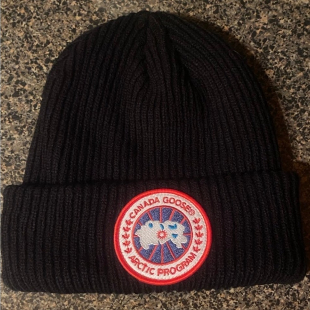 Canada Goose Hat